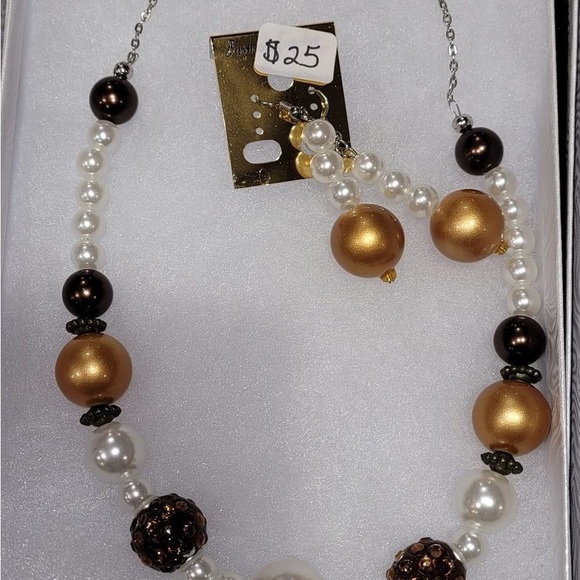 Hand made jewelry can be designed to your liking! - Picture 2 of 7